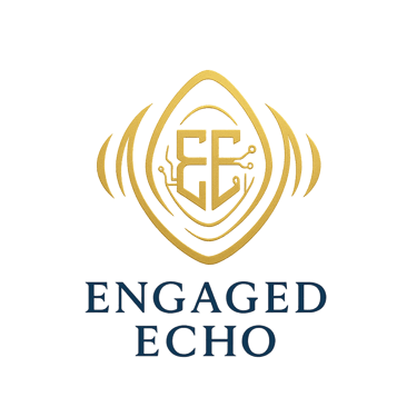 Engaged Echo. Engaged Echo helps small businesses integrate AI with simple tools, custom GPTs, and practical training to save time and scale smarter. logo