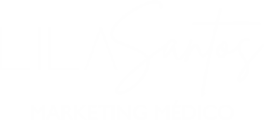 Lila Santos Marketing logo