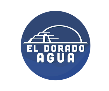 El Dorado AGUA logo