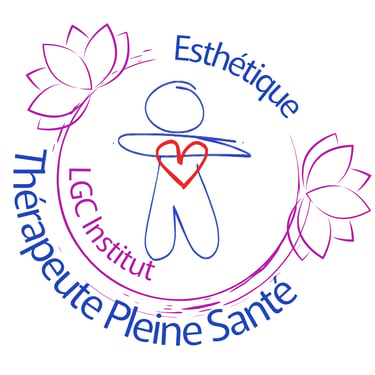 Thérapeute Pleine Santé logo