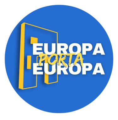 Europa porta Europa logo
