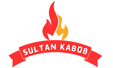 Sultan Kabob logo