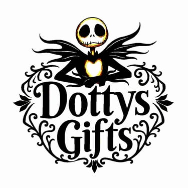 Dotty Doris Treasures Ltd logo