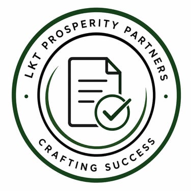 LKT Prosperity Partners logo