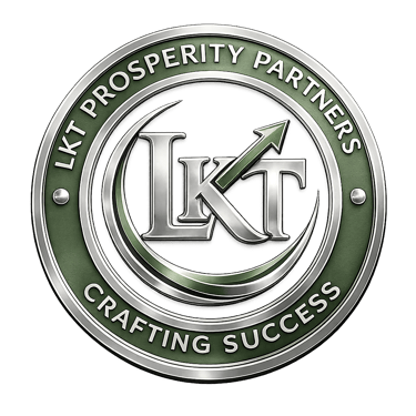LKT Prosperity Partners logo