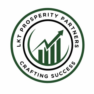 LKT Prosperity Partners logo