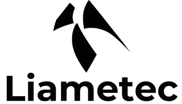 LiameTec - Tecnologia e Inteligência Artificial aplicada transformando dados em decisões logo