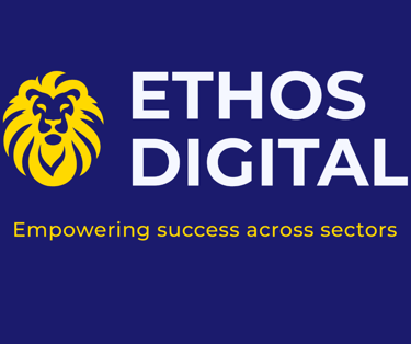 Ethos Digital logo