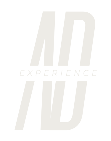 Ad Experience logo