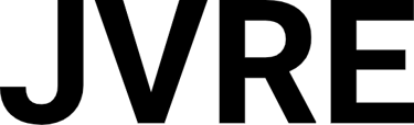 JVRE Realty Inc., Brokerage logo