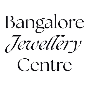 Bangalore Jewellery Centre logo