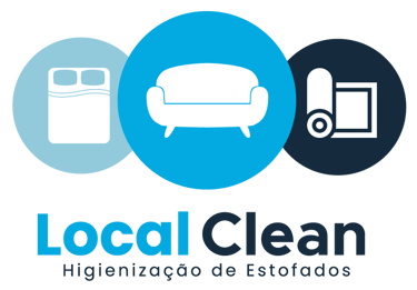 Local Clean logo