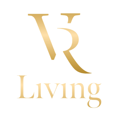 VR Living logo