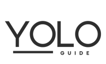 YOLO GUIDE logo