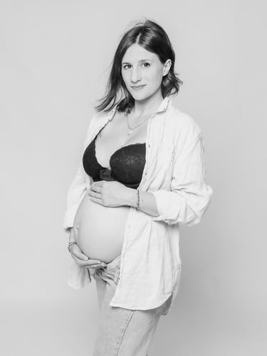 photographe grossesse bordeaux