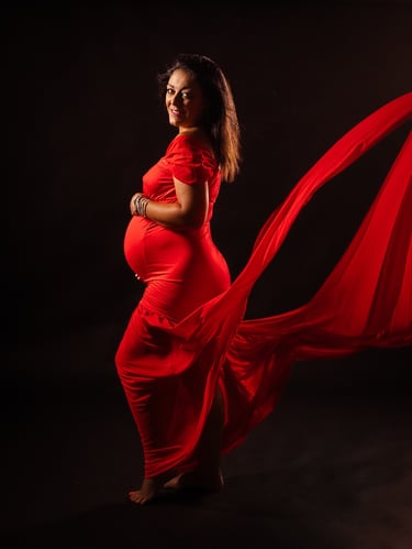 photographe grossesse Mérignac