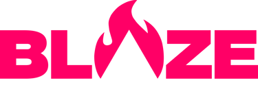 SafeBlaze logo