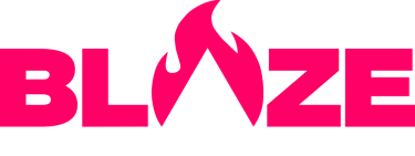SafeBlaze logo