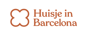 Huisje in Barcelona logo