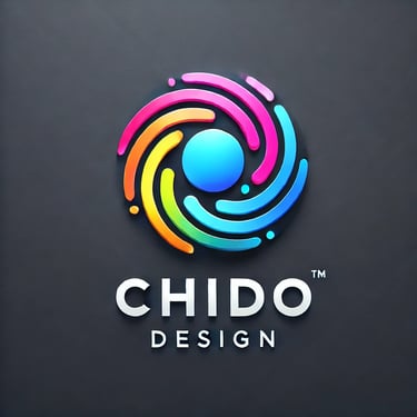 Chidodesign Web and Digital Design Agency logo