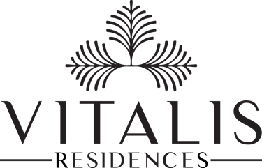 Vitalis Residence logo