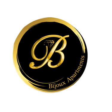Bijoux Apartments logo