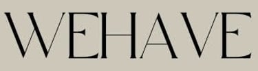 WEHAVE Property logo