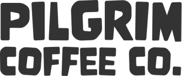 Pilgrim Coffee Co. logo