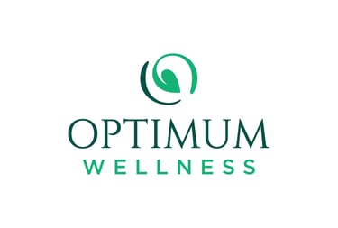 Optimum Wellness logo