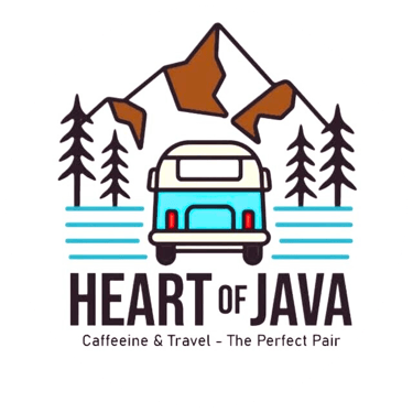 Heart Of Java logo