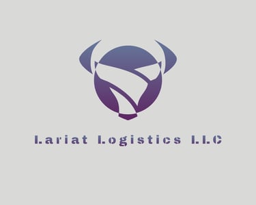 Lariat Logistics LLC logo