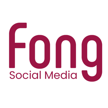 Fong Social Media logo