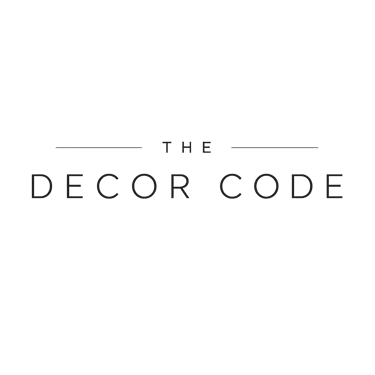 The Decor Code  logo