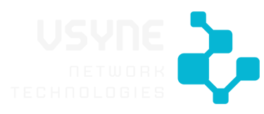 Vsyne Network Technologies logo