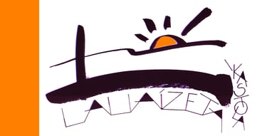 Lauaizeta Ikastola BHI - Donostia logo