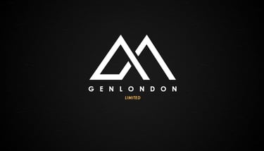Gen London logo