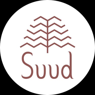 Suud Delivery logo