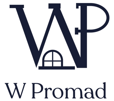 W PROMAD logo
