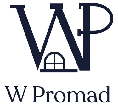 W PROMAD logo
