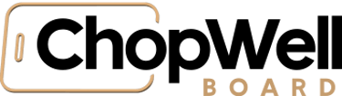 ChopWell logo