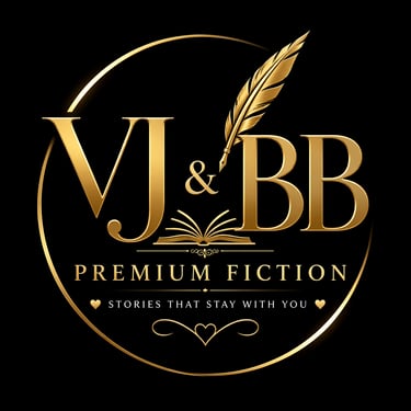 VJ & BB Premium Fiction logo