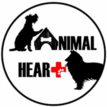Corazón Animal logo