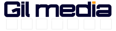 Gilmedianetwork logo