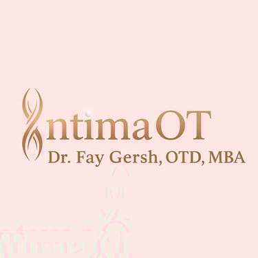 Dr. Fay Gersh logo