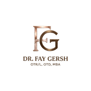 Dr. Fay Gersh logo