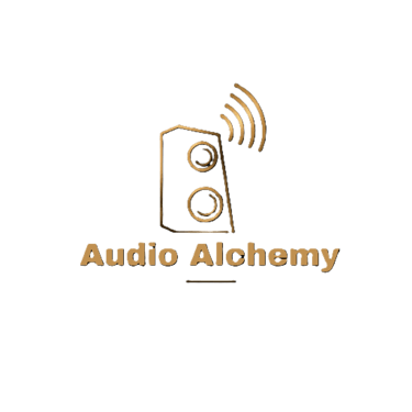 Audio Alchemy logo