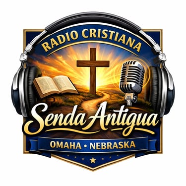 Radio Cristiana Senda Antigua logo