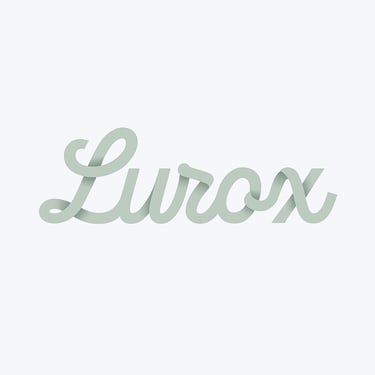Lurox Labs logo