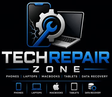 TechVanta logo