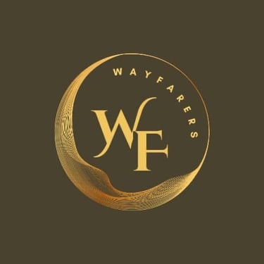 Wayfarers logo